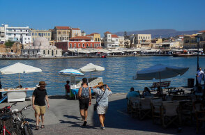 chania2