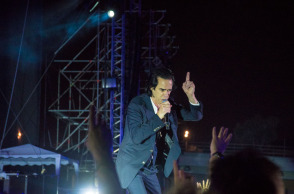 © Θανάσης Καρατζάς