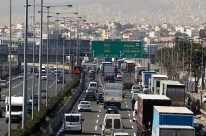 Μποτιλιάρισμα