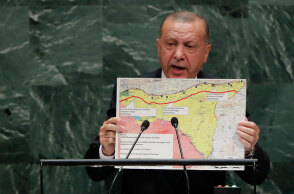 Ρετζέπ Ταγίπ Ερντογάν