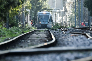 Προαστιακός