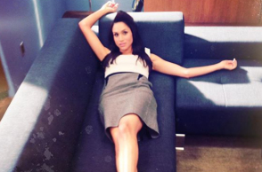 Μέγκαν Μαρκλ