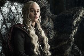 Game of Thrones / Εμίλια Κλαρκ