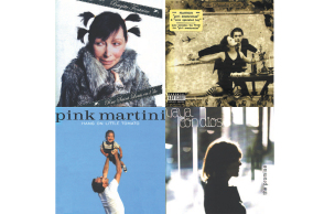 4 ιστορίες καμπαρέ