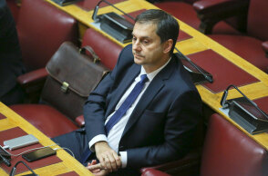 Χάρης Θεοχάρης