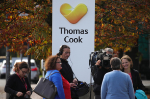 Thomas Cook