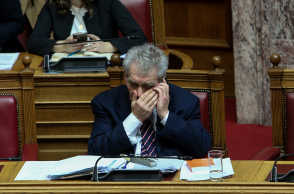 Δημήτρης Παπαγγελόπουλος