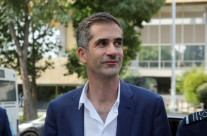 Κώστας Μπακογιάννης