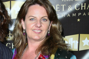 Σάντρα Μιλέρ