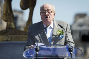 Ζαν-Μαρί Λε Πεν