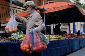 Συνταξιούχος
