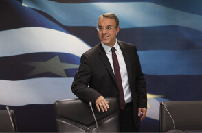 Χρήστος Σταϊκούρας