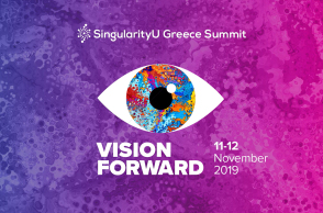 singularityu greece summit