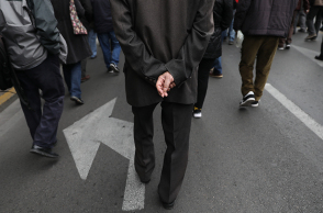 Συνταξιούχοι