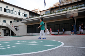 Πειραματικό Σχολείο Θεσσαλονίκης