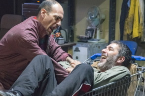 Άνθρωποι και Ποντίκια