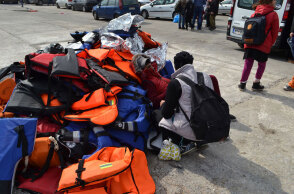 Μεταναστευτικό