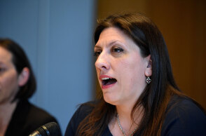 Ζωή Κωνσταντοπούλου