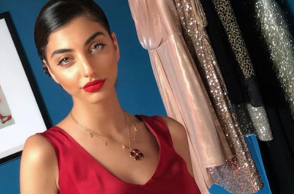 Ειρήνη Καζαριάν