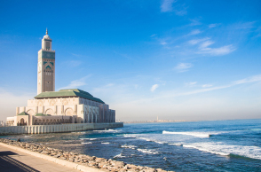 Καζαμπλάνκα