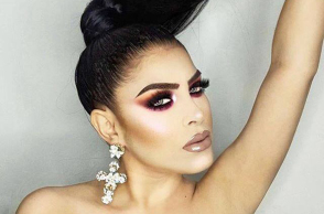 Η «Κιμ Καρντάσιαν του οργανωμένου εγκλήματος»