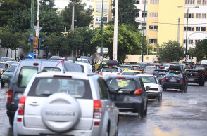 Μποτιλιάρισμα