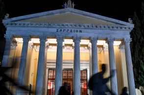 Νύχτα Πολιτισμού Athens Culture Net 2019