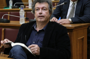 Πέτρος Τατσόπουλος