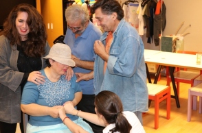 «Τα ραδίκια ανάποδα»