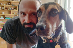 Μάνος Βουλαρίνος, Ζάχος Κοπρόσκυλος