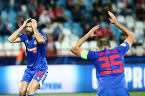 Ολυμπιακός