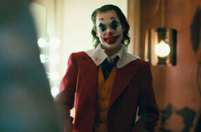 Χοακίν Φοίνιξ ως «Joker»
