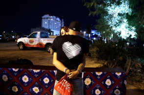 Ένοπλη επίθεση στο Λας Βέγκας