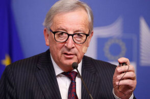 Ζαν-Κλοντ Γιούνκερ/