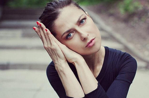 Γιούλια Γιούζικ