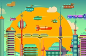 Ουτοπία εργαστήρι