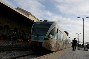 Προαστιακός