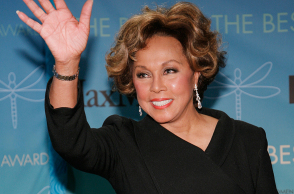 Νταϊάν Κάρολ