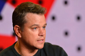 Ματ Ντέιμον