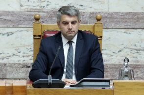  Οδυσσέας Κωνσταντινόπουλος