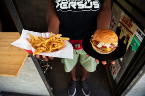 Φωτογραφία: Θανάσης Καρατζάς
