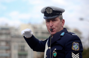 Κυκλοφοριακές ρυθμίσεις