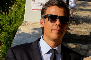 Παναγιώτης Αρκουμανέας