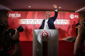 Αντόνιο Κόστα