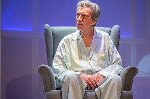 ένας αληθινός καουμπόι