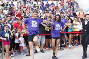 Λευτέρης Αυγενάκης 