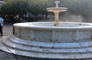 Πλατεία Πέτρουλα