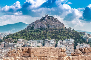 #athensvoice & you / Yoann Rougié Photographer @yoann.rougie