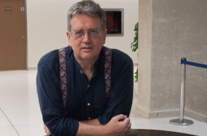 Θανάσης Δρίτσας