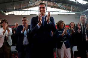 Πέδρο Σάντσεθ